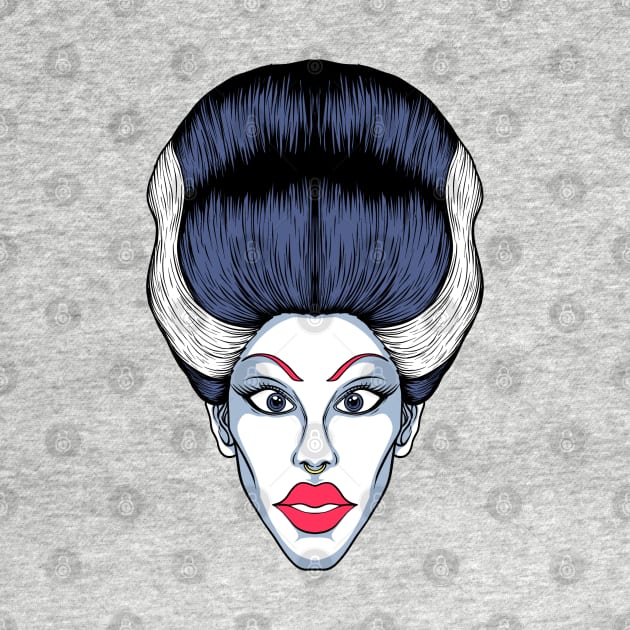 Bianca Del Rio by sspicejewels
